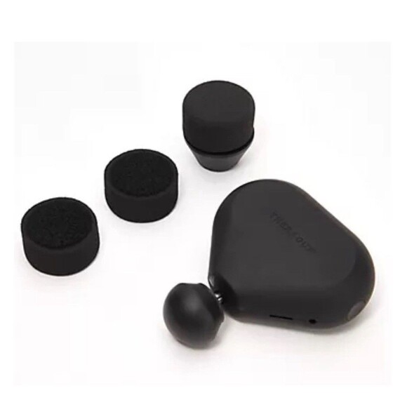 Theragun Mini Massager - Black - Picture 1 of 5